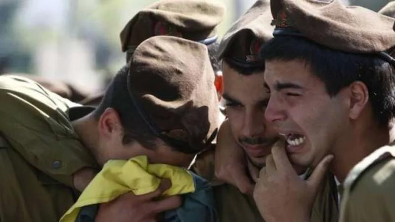 القاهرة الإخبارية: مقتل ضابط إسرائيلي خلال المعارك في قطاع غزة