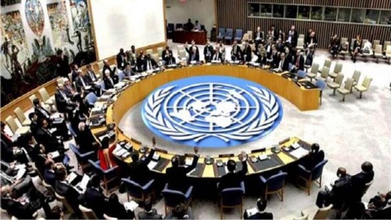 روسيا تمتنع عن تأييد قرار مجلس الأمن بشأن الهدنة في السودان خلال رمضان
