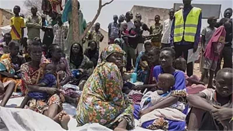 مجلس الأمن يعتمد قرارا جديدا.. هل تقف الحرب في السودان خلال رمضان