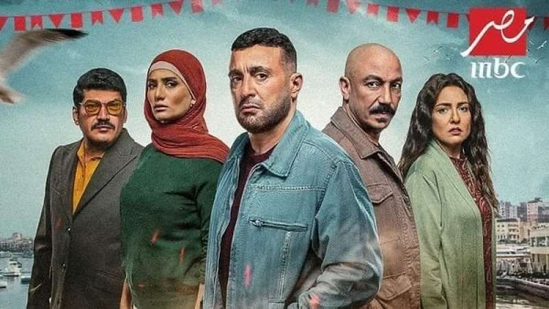 مسلسلات رمضان 2024، أبرز 5 تصريحات لطارق لطفي عن مسلسل العتاولة
