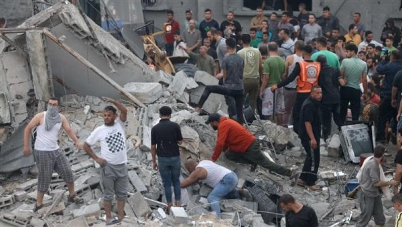 كاتب صحفي: مصر لها دور كبير جدًا في اتفاق الهدنة الأولى بغزة