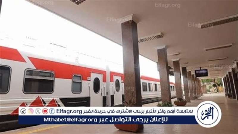 اختصار رحلات ومواعيد جديدة.. ننشر خريطة قطارات السكة الحديد في رمضان