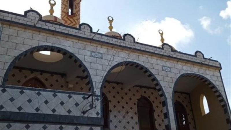 الأوقاف: افتتاح 61 مسجدا في أول جمعة في رمضان