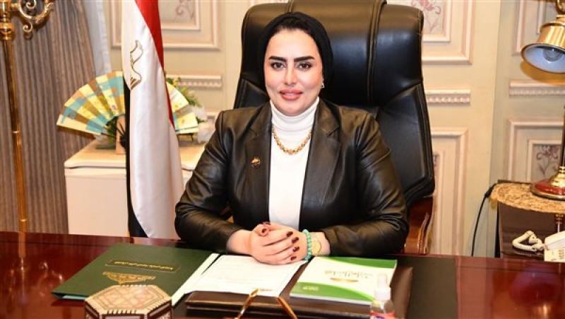 برلمانية: مشروعات تنمية سيناء تستهدف تحويلها لمركز سياحي عالمي