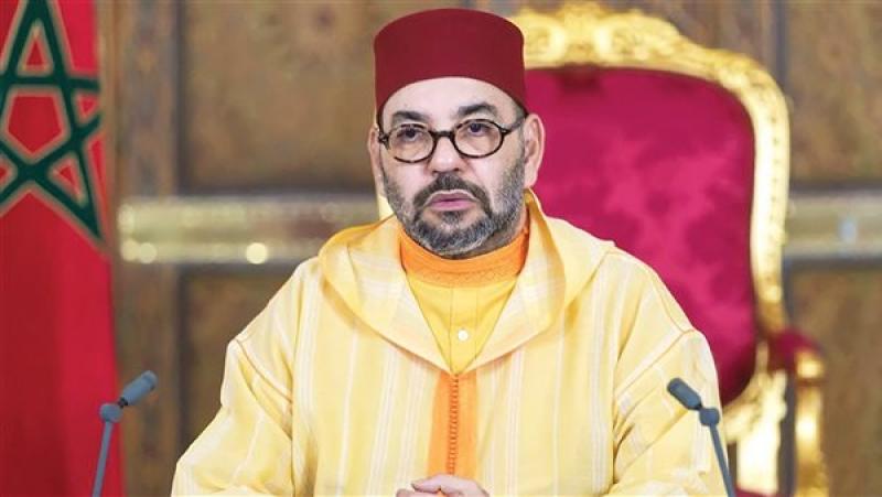 40 طن مواد غذائية.. ملك المغرب يطلق عملية إنسانية لإغاثة غزة والقدس