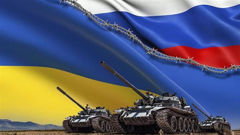 ملامح انتصار روسيا في حربها ضد أوكرانيا (إنفوجراف)