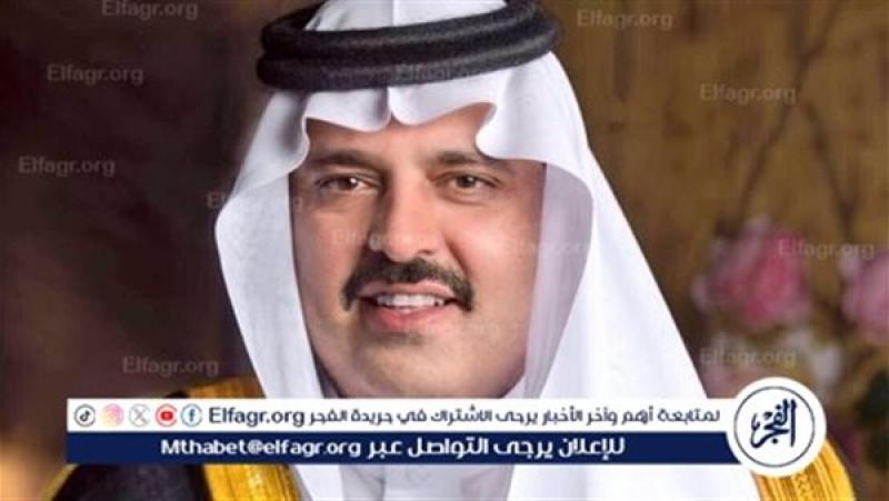 الأمير عبد العزيز بن سعد يتسلم التقرير الإعلامي الختامي لرالي حائل تويوتا الدولي في عامه الـ 19