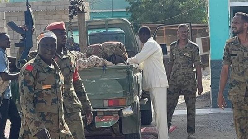 تنسيقية القوى الوطنية بالخرطوم تؤكد عزمها التوقيع على اتفاق مع القوات المسلحة السودانية