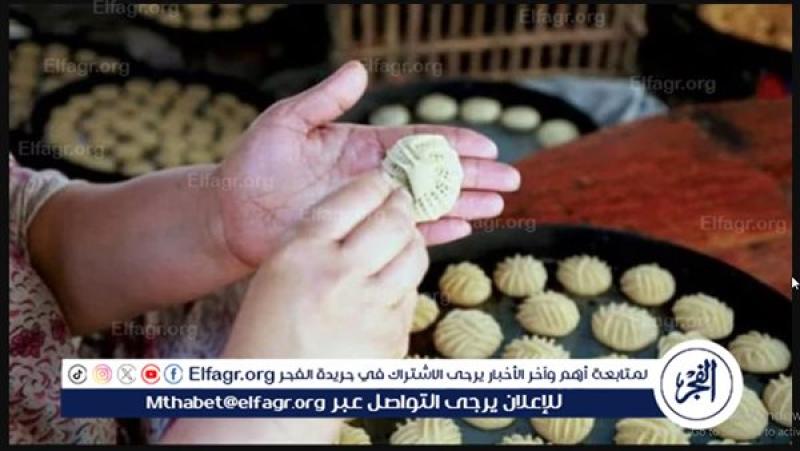 أسعار كعك وبسكويت عيد الفطر 2024.. ارتفاعات ملحوظة مع بدء طرح المنتجات في الأسواق