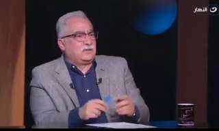 إبراهيم عيسى: أنا راجل ليبرالي.....