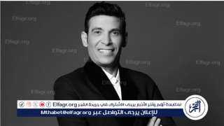 سعد الصغير ينسحب على الهواء...