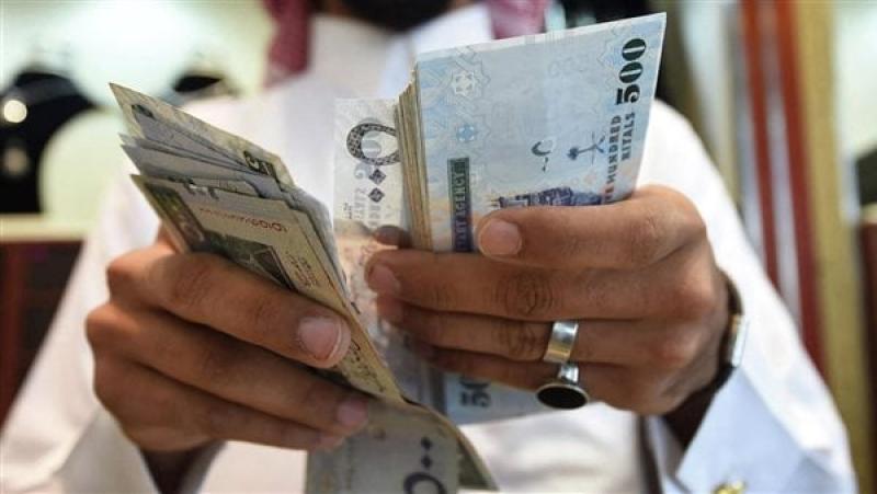 سعر الريال السعودي اليوم الثلاثاء 19-3-2024 في نهاية التعاملات