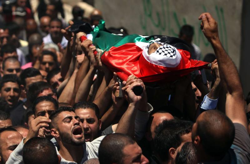 عاجل| استشهاد 23 فلسطينيا في استهداف إسرائيلي للجان تأمين المساعدات