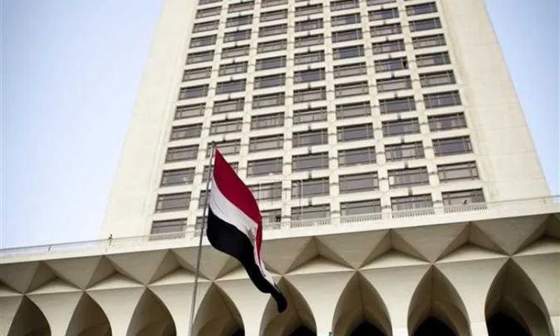 مصر ترحب باعتماد مجلس الأمن لقرار يُطالب بوقف إطلاق النار فى غزة