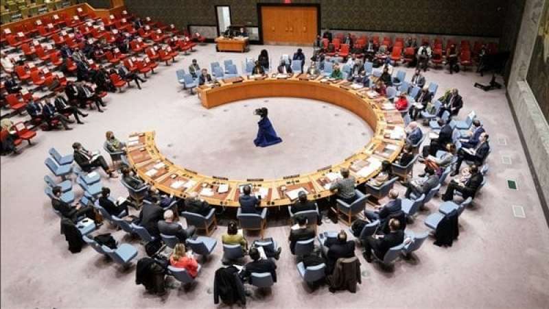 سلطنة عمان: على مجلس الأمن مسئولية تطبيق قراراته بشأن قطاع غزة