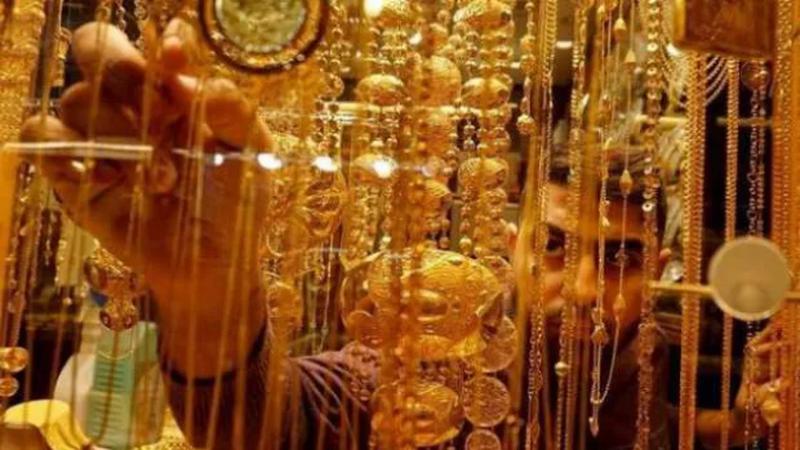 سعر الذهب الآن في مصر.. «اعرف عيار 21 بكام»